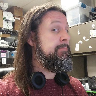 DCurrahee's profile picture. Fuck muck. 
@currahee.bsky.social

#BLM
🏳️‍🌈🏳️‍⚧️
☮&❤