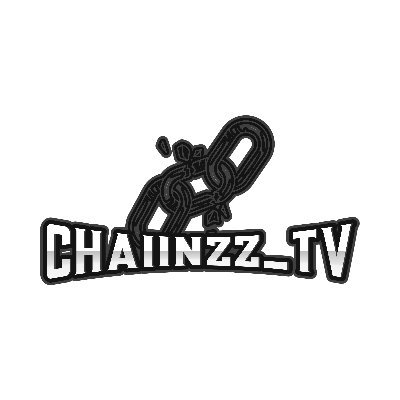 chaiinzz_tv on all socials.  https://t.co/aXBfh0hDpu