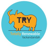 Totally Renewable Yackandandah(@TotalRenewYack) 's Twitter Profileg