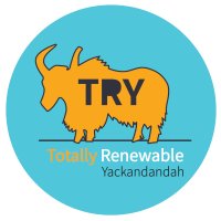 Totally Renewable Yackandandah (@totalrenewyack) 's Twitter Profile