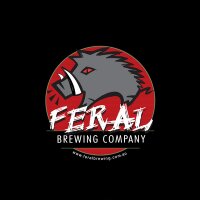 Brendan Varis (@feralbrewer) 's Twitter Profile
