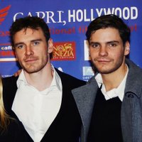 󾓪 Daniel Brühl News(@DanielBruhlNews) 's Twitter Profile Photo