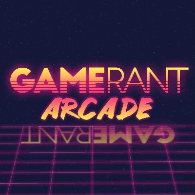 The weekly podcast for @GameRant! Send your rants to arcade@gamerant.com