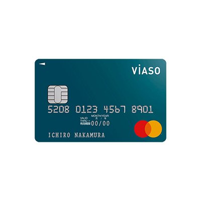 viasocard Profile Picture