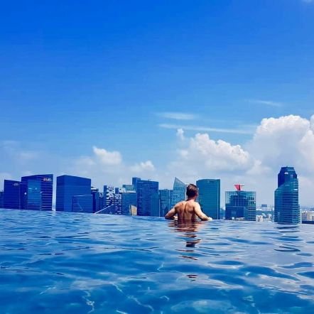 gavinking91's profile picture. ⚒ 
Londoner 🏴󠁧󠁢󠁥󠁮󠁧󠁿 in Toronto 🇨🇦