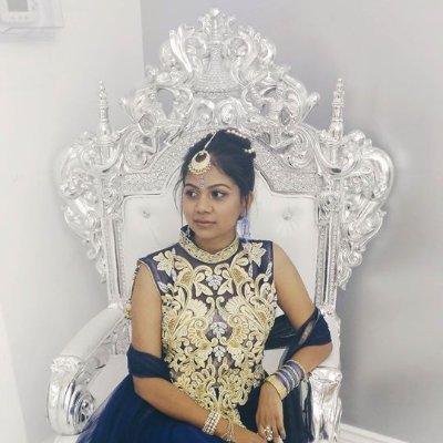 She/Elle ☆
📚MLIS, B.A. & Sc. in Psychology Biology (Behavioural Neuroscience)
🗣 ENG, BEN, FRE, HIN ☆
Just a 🇧🇩-🇨🇦, living in the dash☆
Opinions = mine