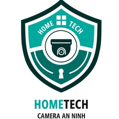 hometechbmt's profile picture. Cửa hàng camera, thiết bị an ninh HOMETECH hoạt động trong lĩnh vực tư vấn, cung cấp các thiết bị camera wifi, đầu thu, thiết bị an ninh HIKIVISION, EZVIZ