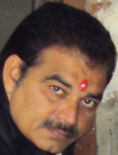 vivek1967's profile picture. 