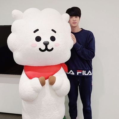 Love Myself, Love Yourself too 😄

Jin's antis should go away...
Fan account | BTS Forever