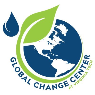 Global Change Center ~ at Virginia Tech