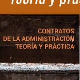 Cuenta para debatir sobre contratos administrativos y servicios públicos.