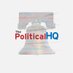 The Political HQ (@thepoliticalhq) Twitter profile photo The Political HQ (@thepoliticalhq) Twitter profile photo