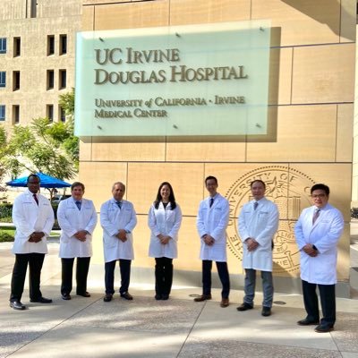 UCIrvine Vascular Surgery