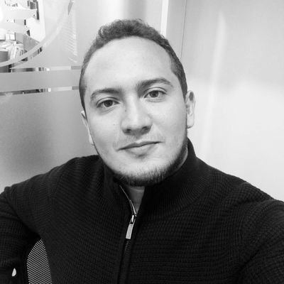 theofficialjose's profile picture. Ingeniero Civil.