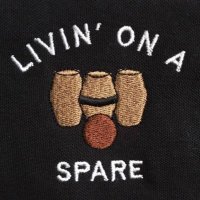 Livin' On A Spare(@livinonaspare1) 's Twitter Profile Photo