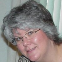 Connie Helm - @ConnieHelm8 Twitter Profile Photo