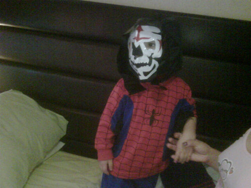 izqui2's profile picture. 