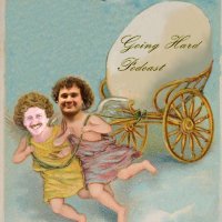Going Hard Podcast (@goinghardpod) 's Twitter Profile