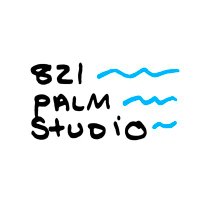 821 Palm Studio(@821Palm) 's Twitter Profile Photo