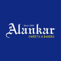 Alankar Sweets & Bakery(@AlankarBakery) 's Twitter Profile Photo