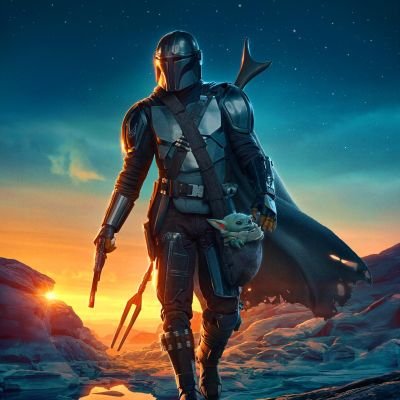 TheMandilorian2's profile picture. Apodaca, Nueva York. Sarcasmo puro y humor ácido. De gustos adquiridos.