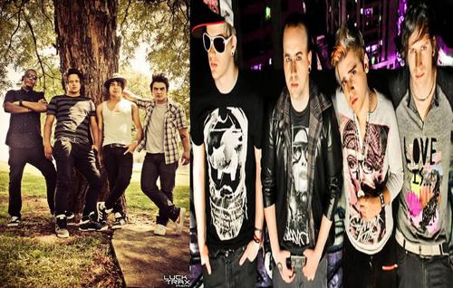 vamos fazer diferente ? um FCO pra @bandahenova e tambem pra @quarterock Since:05/05/11 Donas:@vickkuuano  @nessasouza5 e @pollyanak3