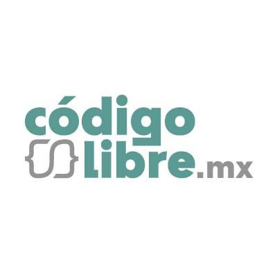 CodigoLibreMex Profile Picture