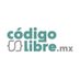 Código Libre.mx (@codigolibremex) Twitter profile photo Código Libre.mx (@codigolibremex) Twitter profile photo