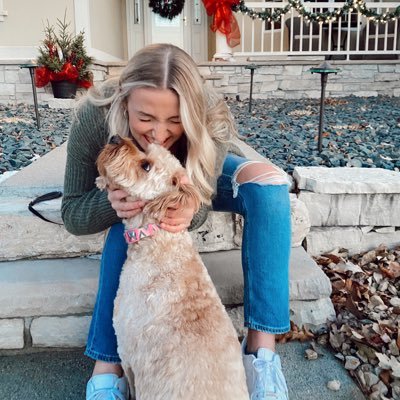 grace_meier8's profile picture. 