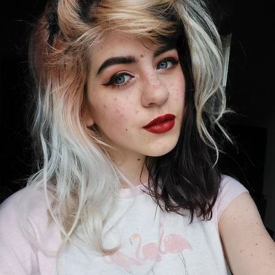 (They/them)
System of 24+ ❤
Disabled & Proud 🤞
Queer lifee 🥰
We have a youtube, its whatever
https://t.co/050hxbL97D
cashapp: £boboandco