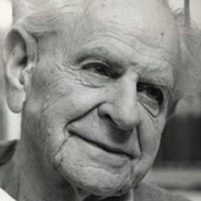 OxfordPopper's profile picture. Oxford-based student society centred around philosophy, science and politics.