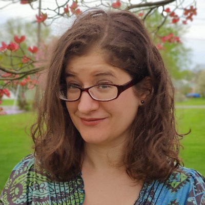 natalie_groff's profile picture. Freelance #writer and #editor for hire.