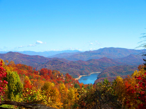 FontanaLake's profile picture. Sharon Chilson is a Fontana Lake real estate expert in the Smoky Mountains of Bryson City, North Carolina, with the best lake properties, now within reach!.