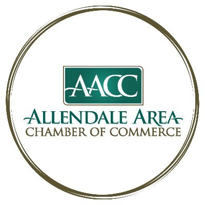 The Allendale Area Chamber of Commerce serves our members by advocating for business growth through leadership, collaboration and strategic partnerships.
