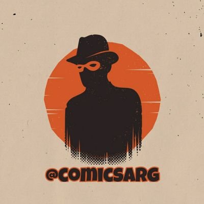 Comics en Argentinaさんのプロフィール画像
