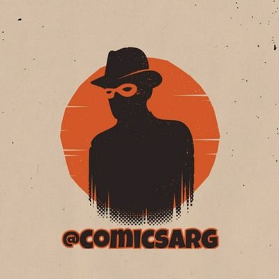 comicsarg Profile Picture