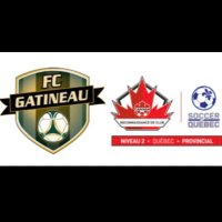 FC GATINEAU(@FCGATINEAU) 's Twitter Profile Photo