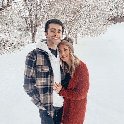 sarahgkerr's profile picture. 