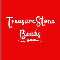 TreasureStone Beads(@linda_beads) 's Twitter Profile Photo