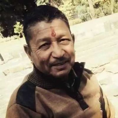 भारतीय मजदूर संघ भाजपा प्रदेश कार्यकारिणी सदस्य व किसान मोर्चा जिला कोषाध्यक्ष जैसलमेर