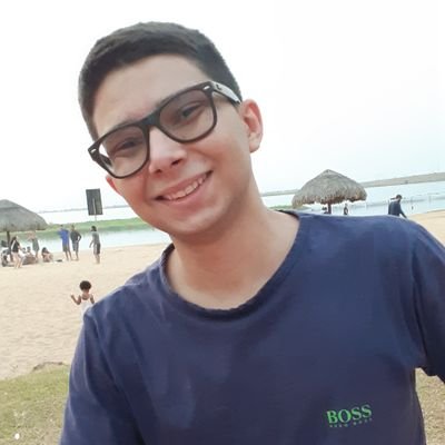 Thiago Souza