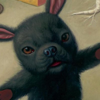 UnMitotero's profile picture. Kata.