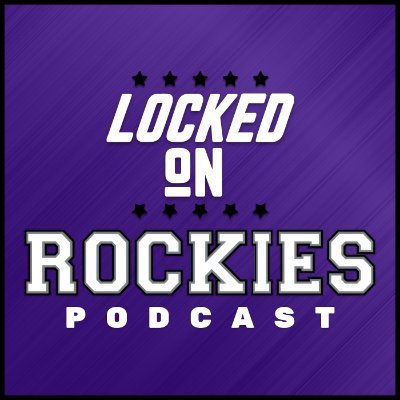 A daily podcast covering all things Colorado #Rockies, hosted by @paulholden33. Part of the Locked On Podcast Network. Matt Holliday touched home plate.