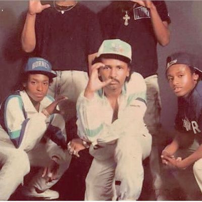 EDubb16Duece's profile picture. Came from the trenches