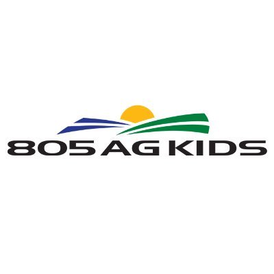 805 Ag Kids is a nonprofit organization focused on supporting local youth and promoting awareness of their agriculture-related activities.