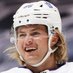 william nylander 4th-place lady byng voter (@mostlyleafies) Twitter profile photo