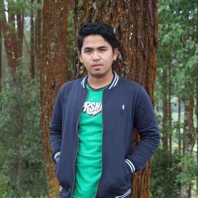 BangAuliaArif's profile picture. Assalamu'alaikum