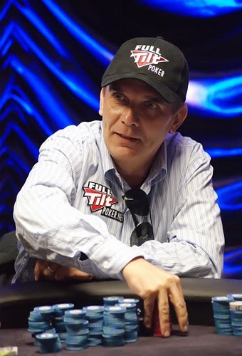 Paixâo por Poker