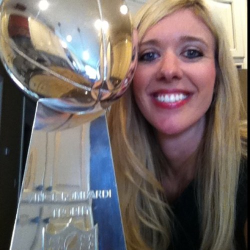 julieanorris1's profile picture. #