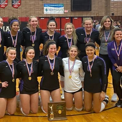 Maumee Volleyball Profile